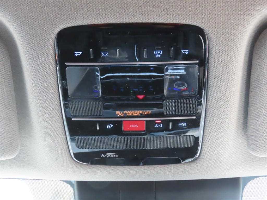 HYUNDAI Santa Fe 2024 Blanco - Importación desde Corea - HF Imports Iquique - Foto 18