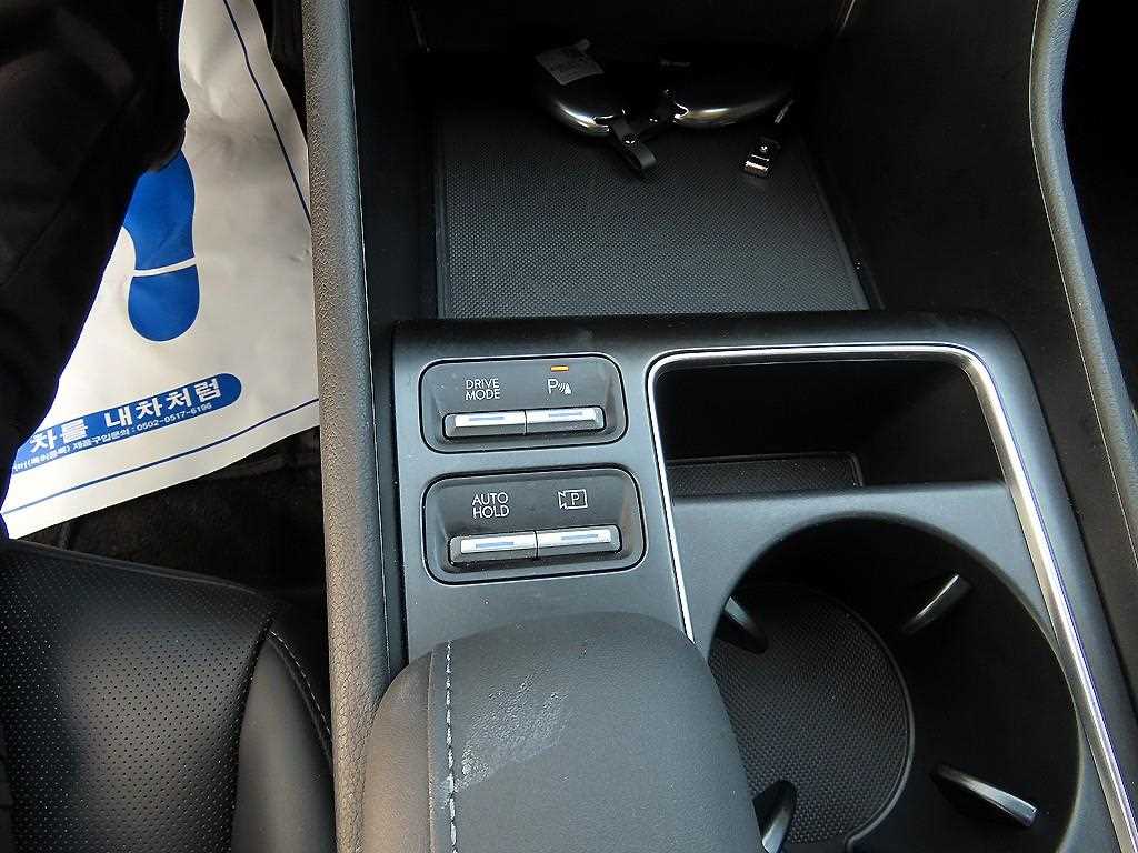 HYUNDAI Sonata 2026 Gris - Importación desde Corea - HF Imports Iquique - Foto 13