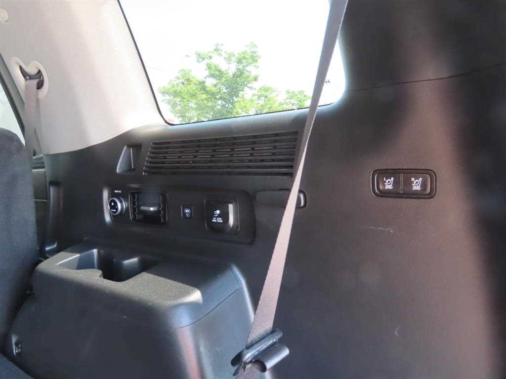 HYUNDAI Santa Fe - Vista 6