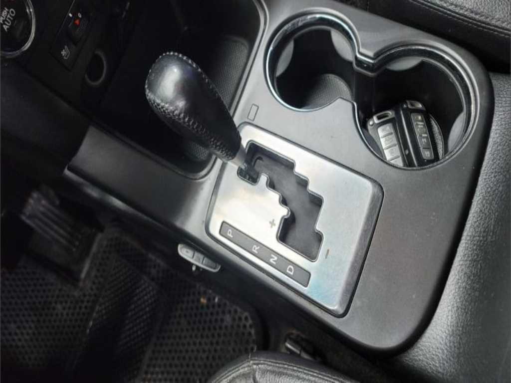 KIA Sorento 2012 - Importación desde Corea - HF Imports Iquique - Foto 13
