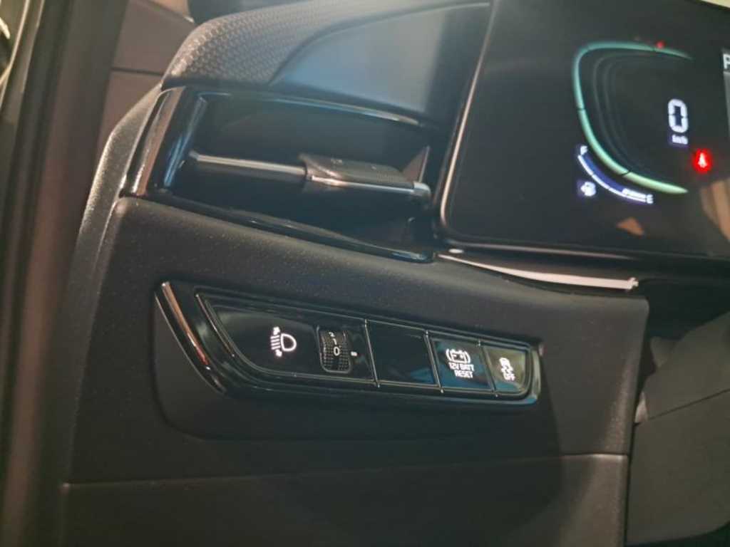 KIA Niro - Vista 12