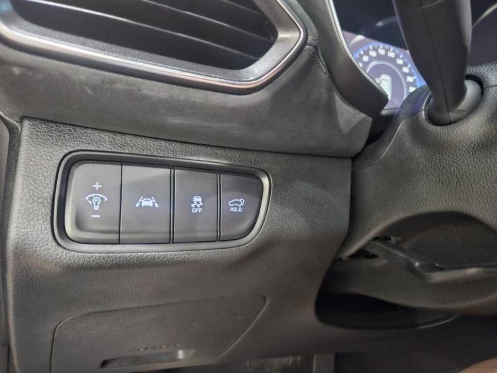 HYUNDAI Santa Fe - Vista 11
