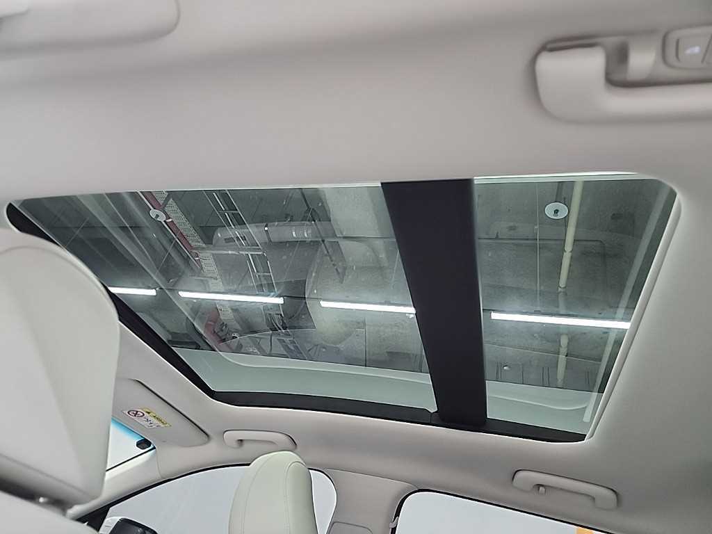 HYUNDAI Grandeur 2023 Blanco - Importación desde Corea - HF Imports Iquique - Foto 15