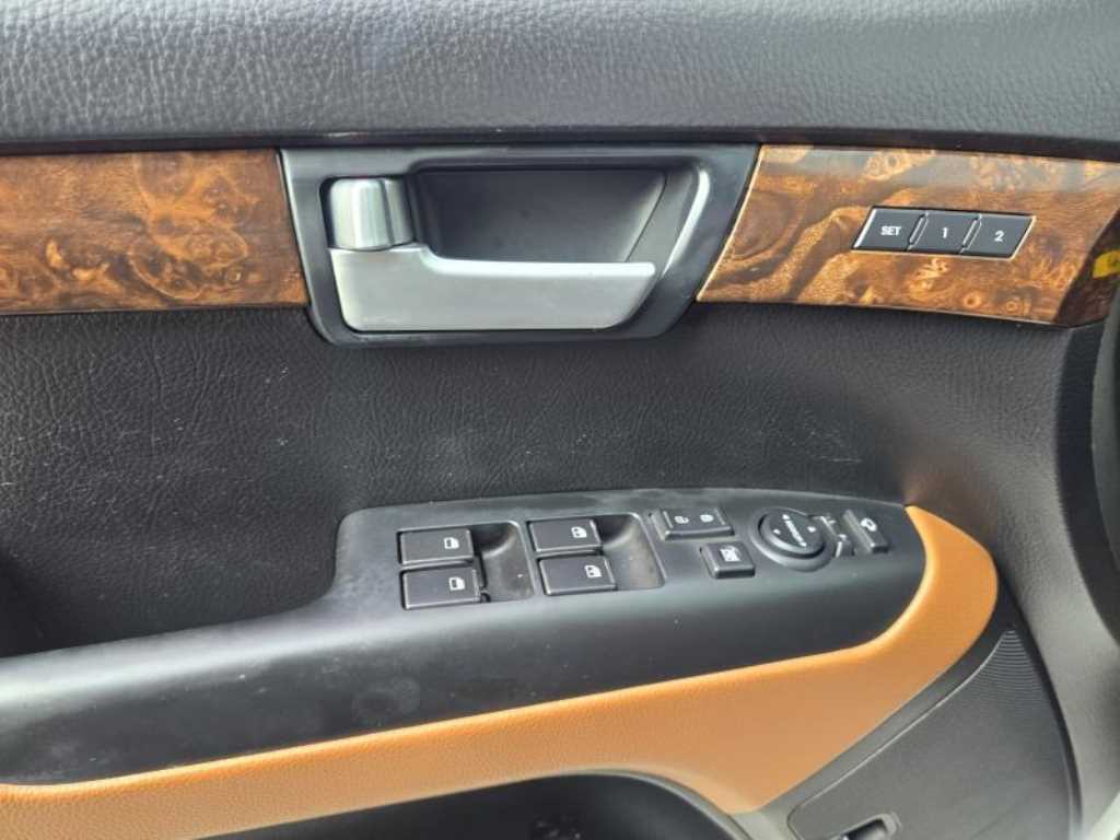 KIA Mohave 2017 Blanco - Importación desde Corea - HF Imports Iquique - Foto 15