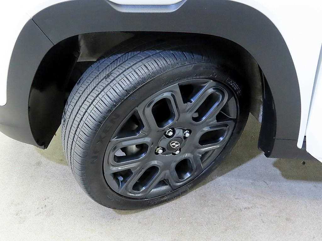 HYUNDAI Casper 2023 Blanco - Importación desde Corea - HF Imports Iquique - Foto 19