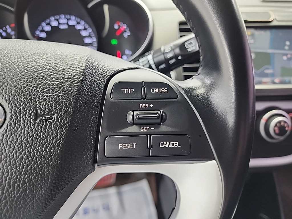 KIA Morning 2016 - Importación desde Corea - HF Imports Iquique - Foto 17