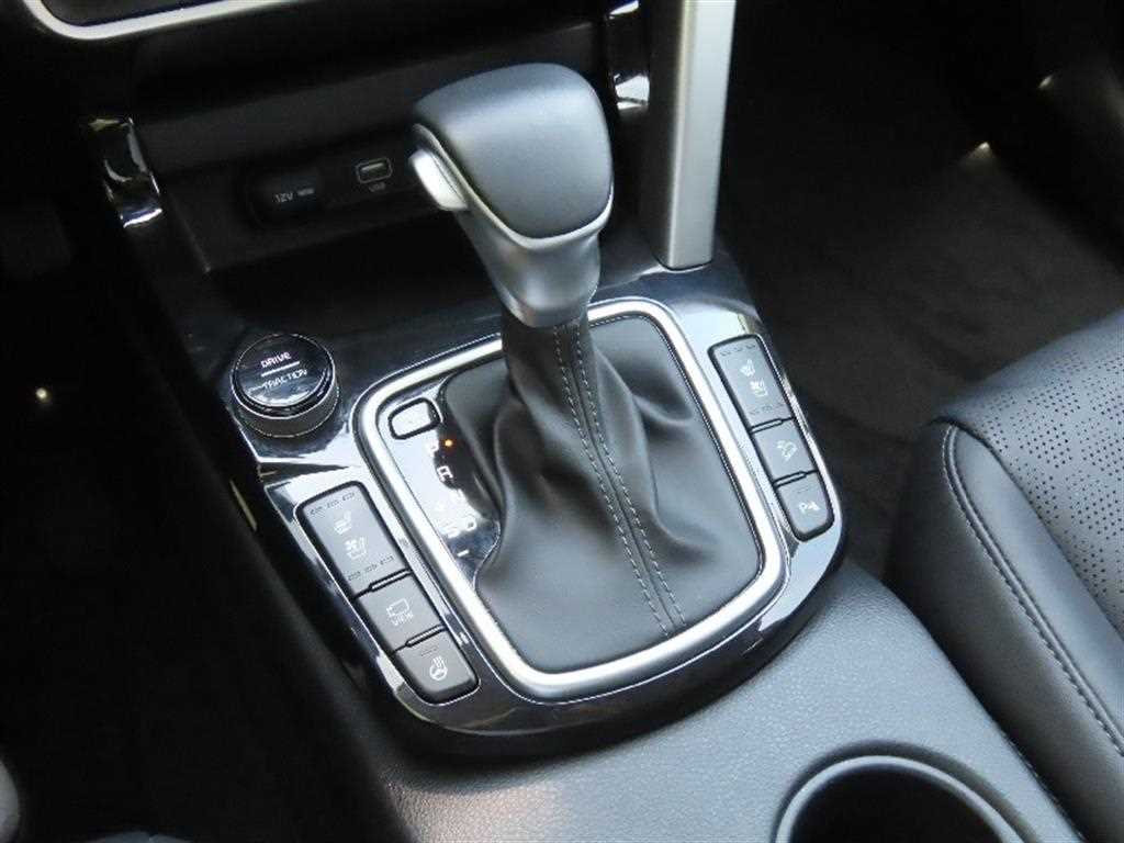 KIA Seltos - Vista 6