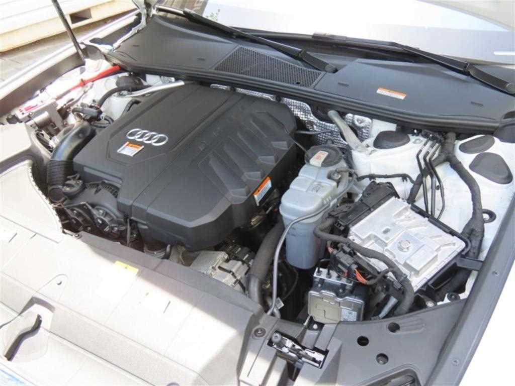 Audi A6 2023 - Importación desde Corea - HF Imports Iquique - Foto 20
