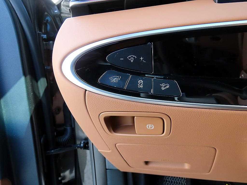 Genesis GV70 - Vista 12