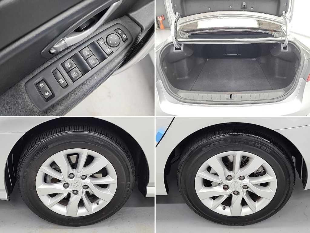 SAMSUNG SM5 2017 Gris - Importación desde Corea - HF Imports Iquique - Foto 19