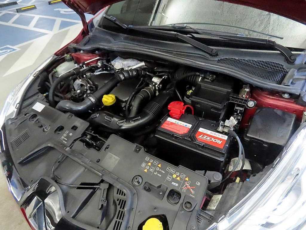 SAMSUNG Clio 2018 Rojo - Importación desde Corea - HF Imports Iquique - Foto 19