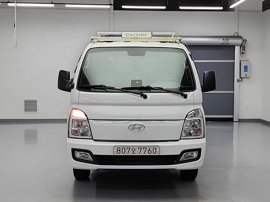 Small Truck Top_Powergate (Trans/Wide) - Vista 2