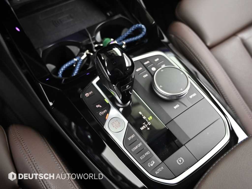 BMW X3 - Vista 9