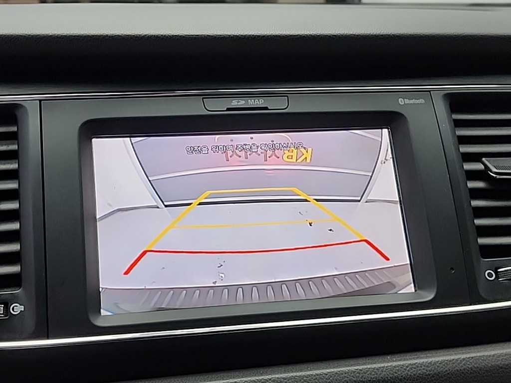 KIA Carnival 2017 Negro - Importación desde Corea - HF Imports Iquique - Foto 16