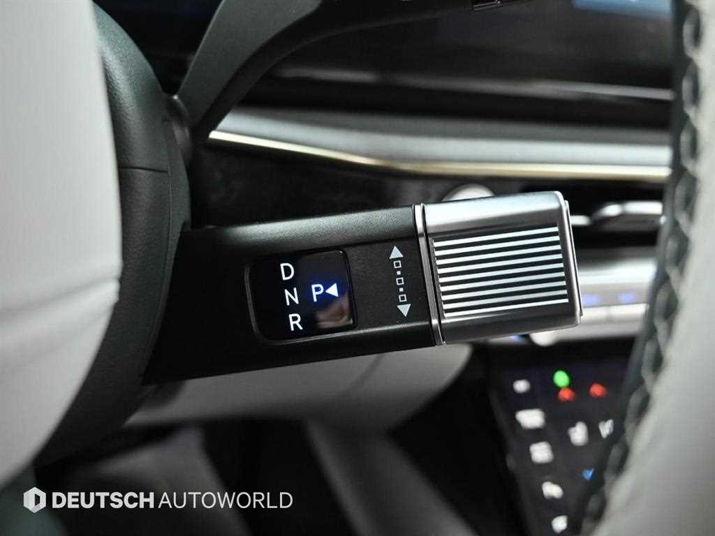 HYUNDAI Grandeur - Vista 9