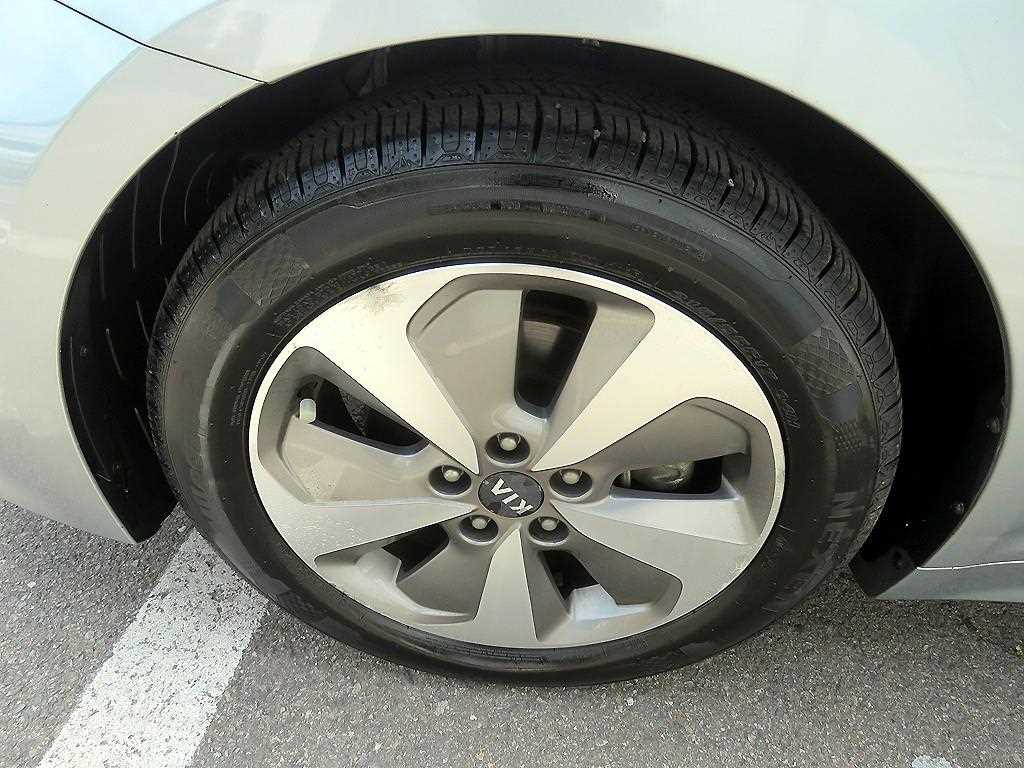 KIA K5 2014 Gris - Importación desde Corea - HF Imports Iquique - Foto 19