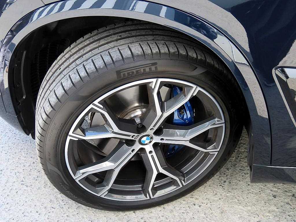 BMW X5 2026 - Importación desde Corea - HF Imports Iquique - Foto 20