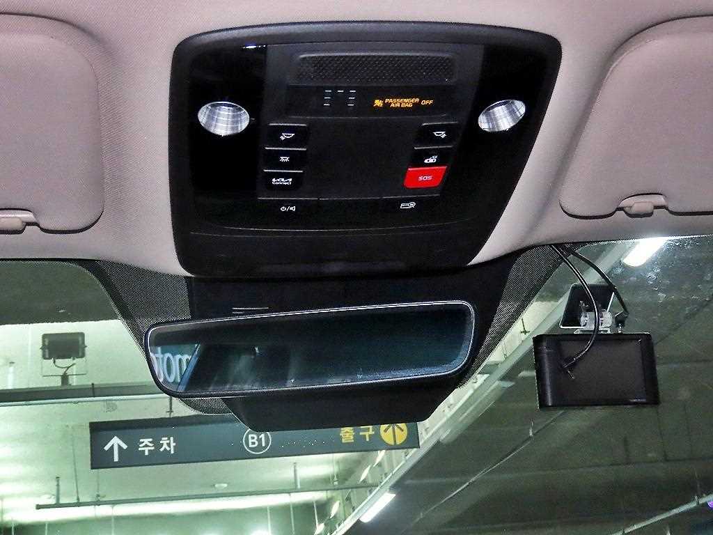 KIA Carnival 2022 Negro - Importación desde Corea - HF Imports Iquique - Foto 14