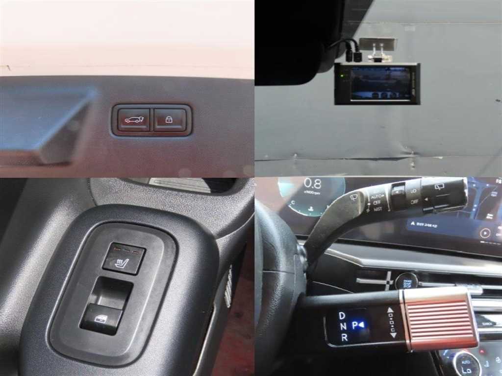 HYUNDAI Santa Fe 2024 Blanco - Importación desde Corea - HF Imports Iquique - Foto 19