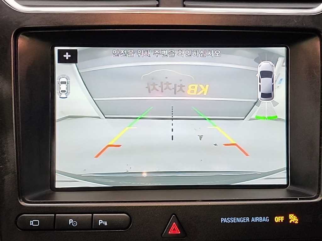 Ford Explorer 2019 Blanco - Importación desde Corea - HF Imports Iquique - Foto 15