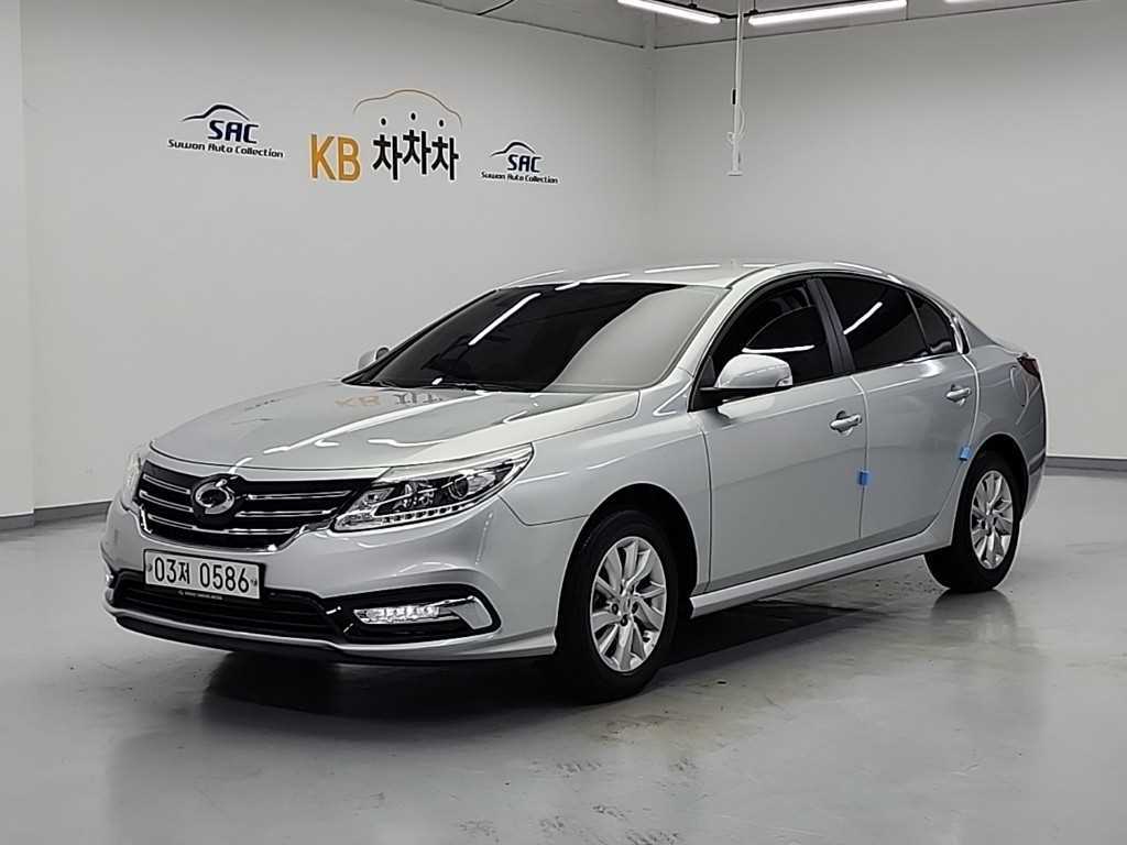 SAMSUNG SM5 2017 Gris - Importación desde Corea - HF Imports Iquique - Foto 1