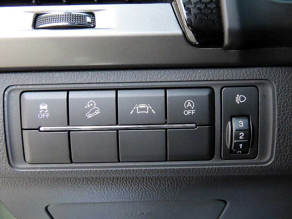 Ssangyong Rexton - Vista 12
