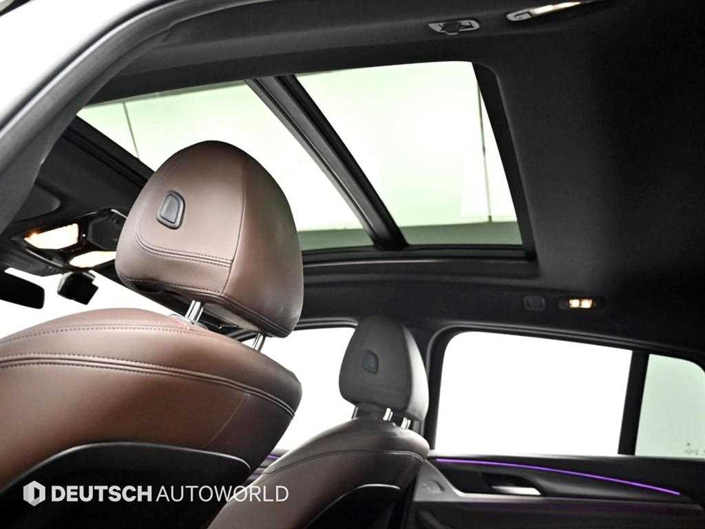 BMW X4 - Vista 11