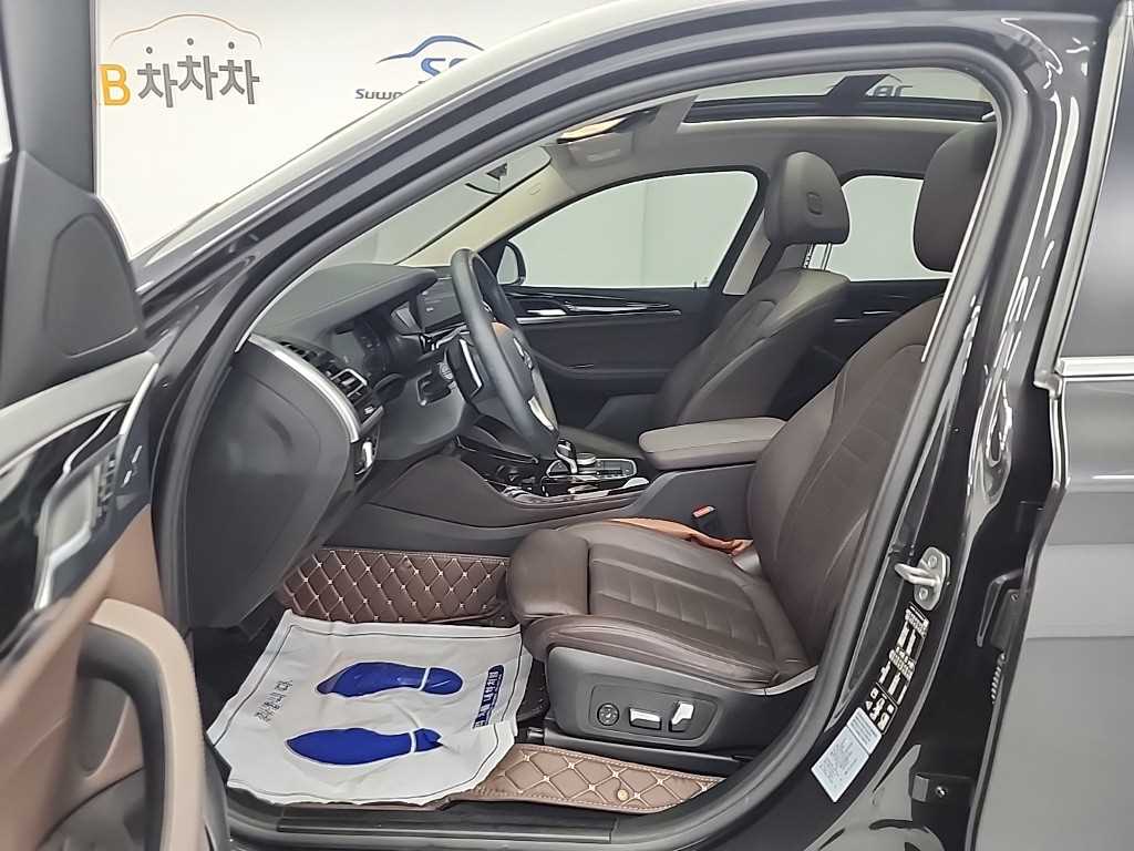 BMW X4 - Vista 11