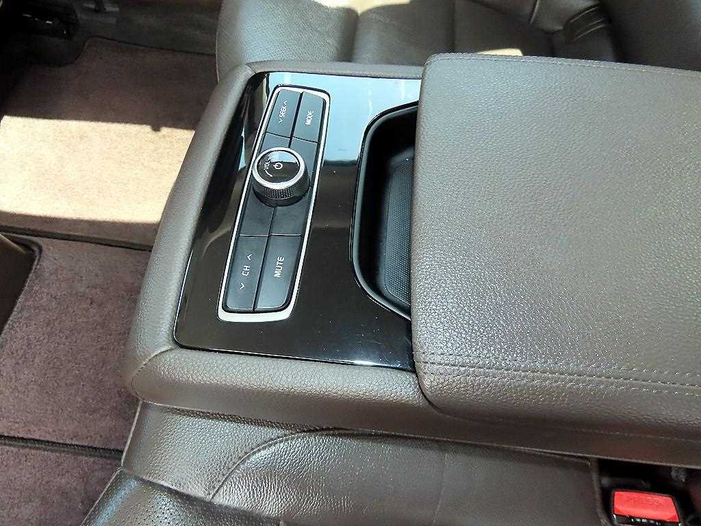 KIA K7 2017 Negro - Importación desde Corea - HF Imports Iquique - Foto 16