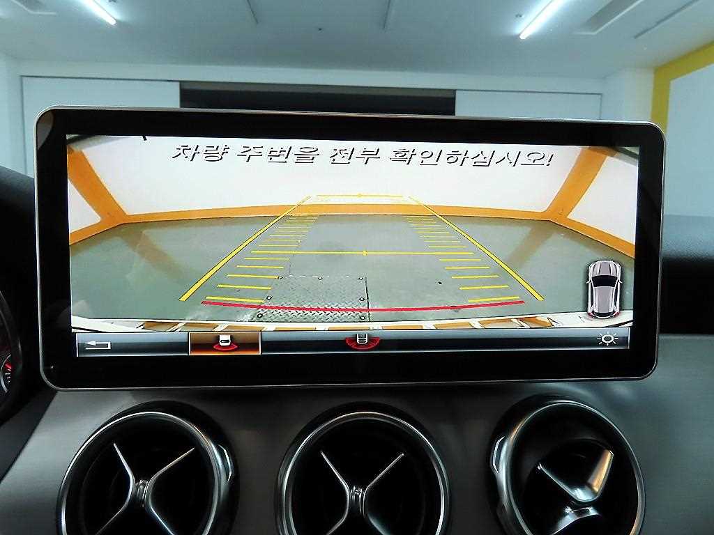 Mercedes Benz GLA Class 2019 Blanco - Importación desde Corea - HF Imports Iquique - Foto 15