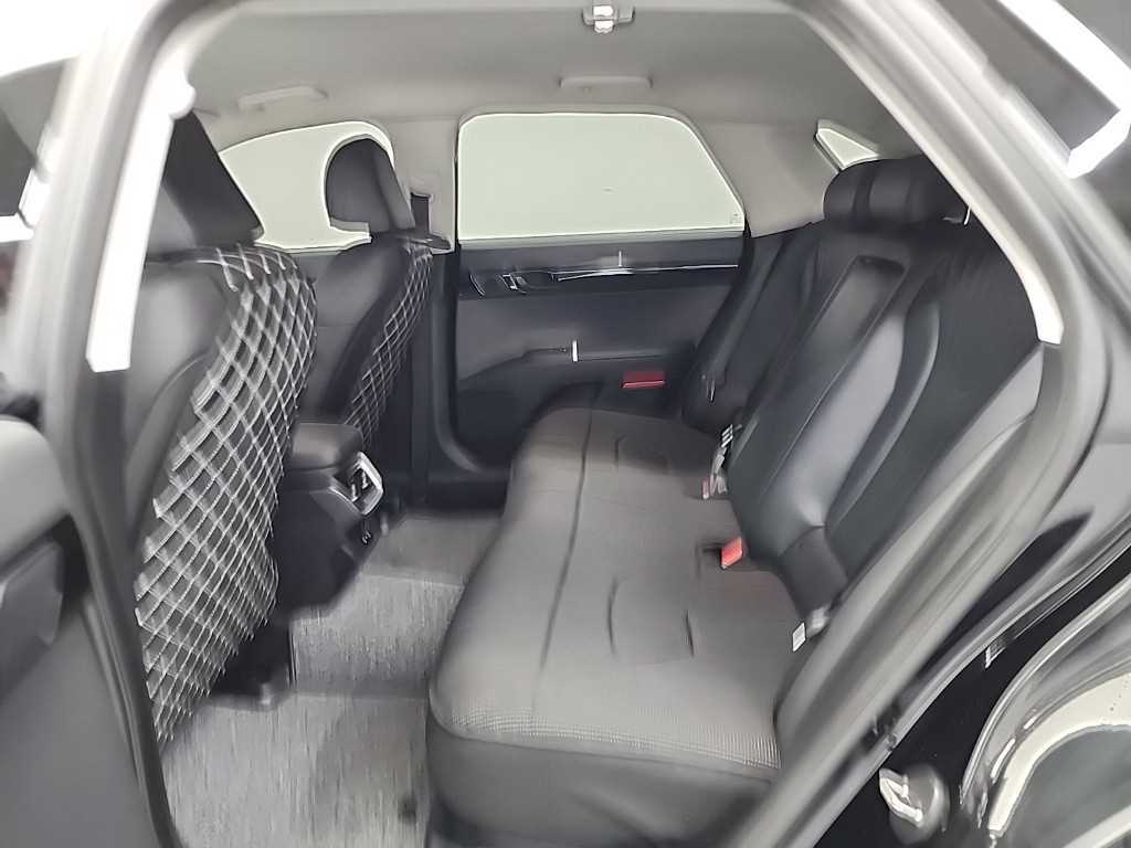 HYUNDAI Grandeur - Vista 12