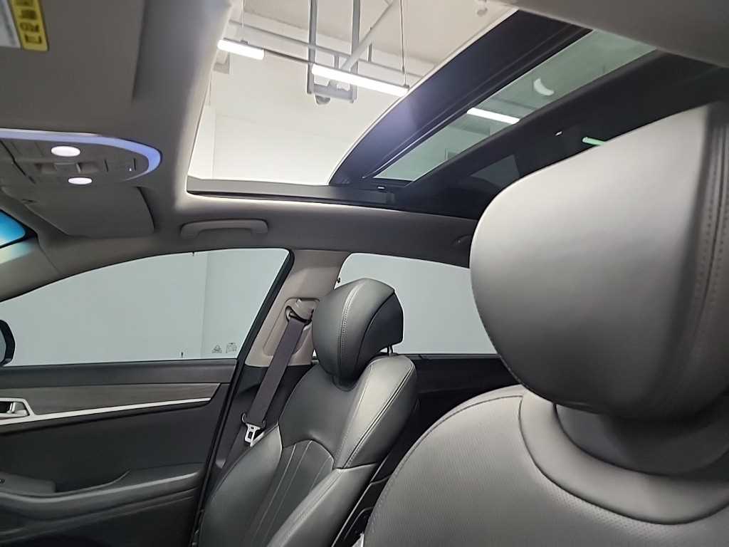 Genesis G80 2017 Gris - Importación desde Corea - HF Imports Iquique - Foto 16