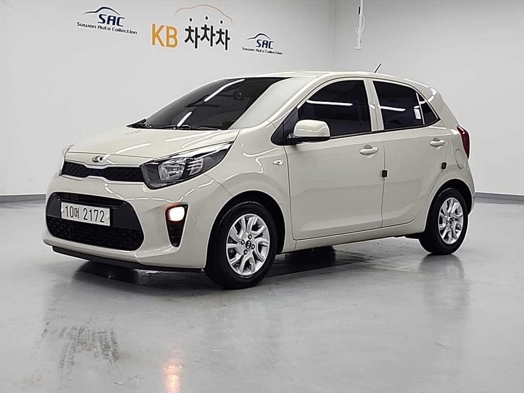 KIA Morning 2020 - Importación desde Corea - HF Imports Iquique - Foto 1