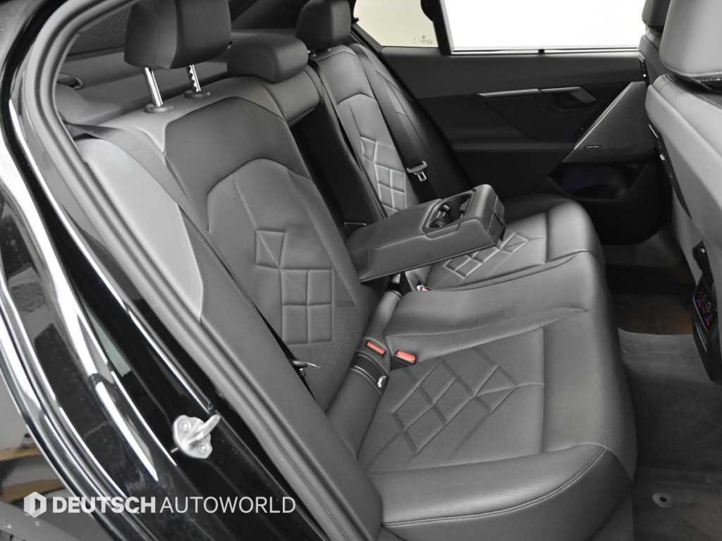 BMW 5 Series - Vista 12
