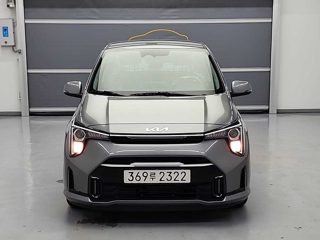 KIA Morning - Vista 2