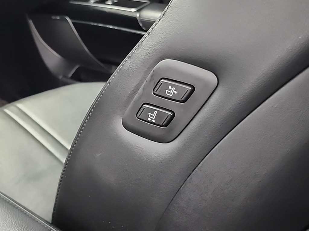 KIA K9 2013 Negro - Importación desde Corea - HF Imports Iquique - Foto 13