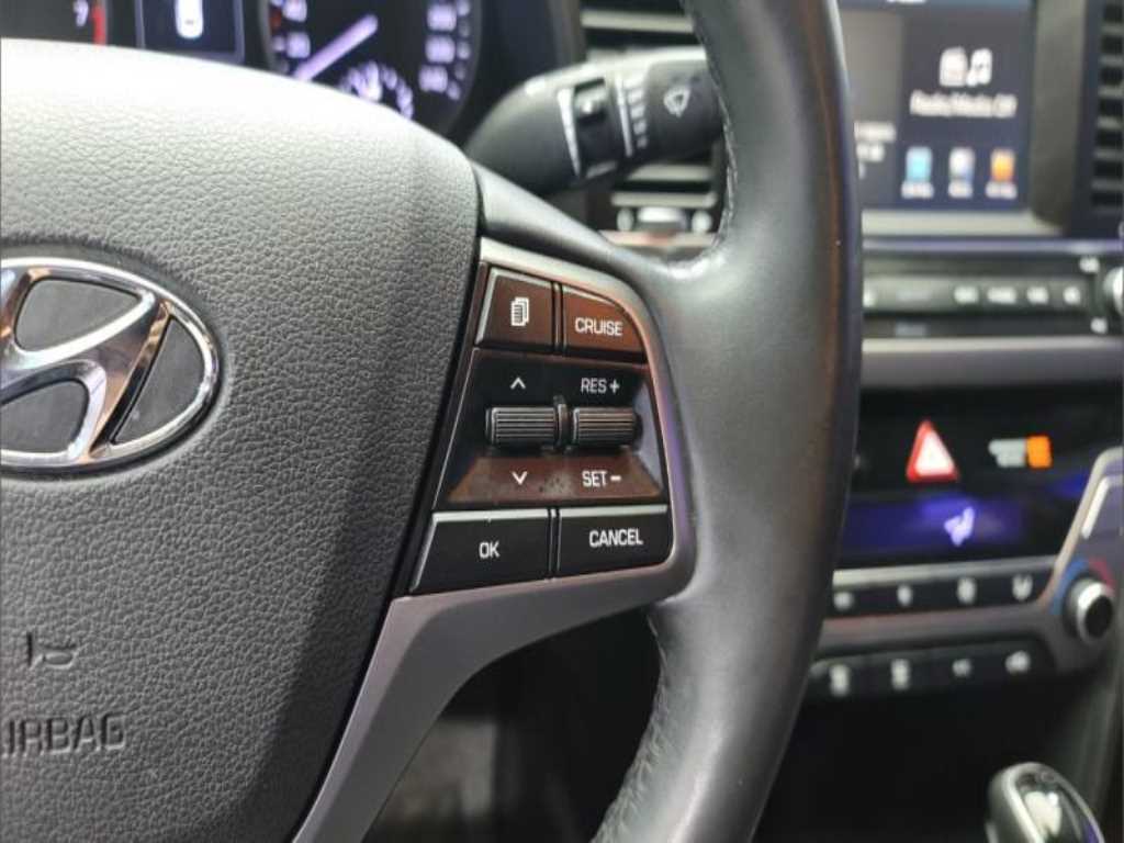 HYUNDAI Avante 2016 - Importación desde Corea - HF Imports Iquique - Foto 17