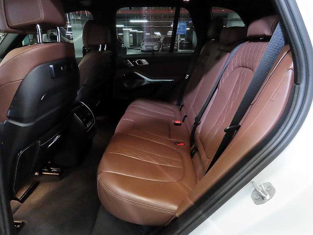 BMW X5 - Vista 7