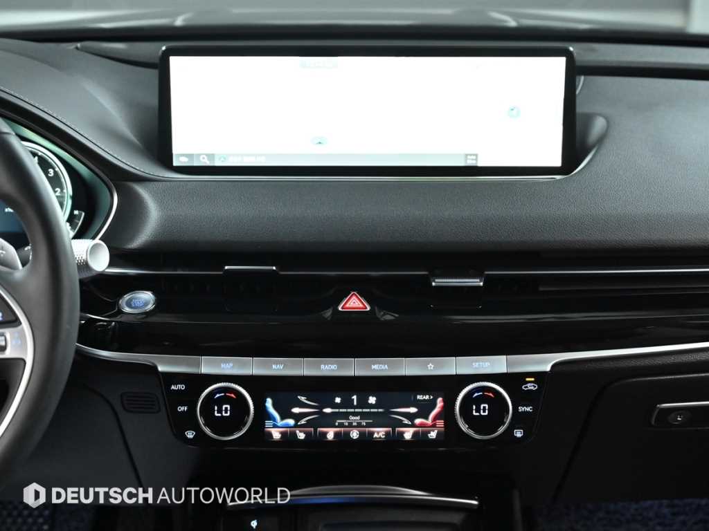 Genesis G80 2024 - Importación desde Corea - HF Imports Iquique - Foto 14