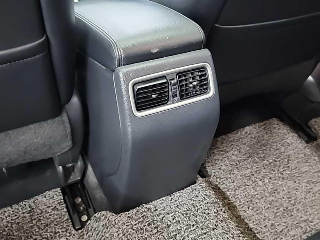 Nissan Altima 2017 Negro - Importación desde Corea - HF Imports Iquique - Foto 13