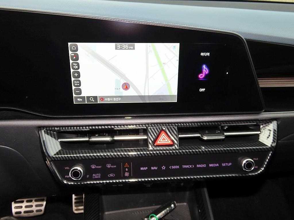 KIA Niro 2022 Azul - Importación desde Corea - HF Imports Iquique - Foto 14