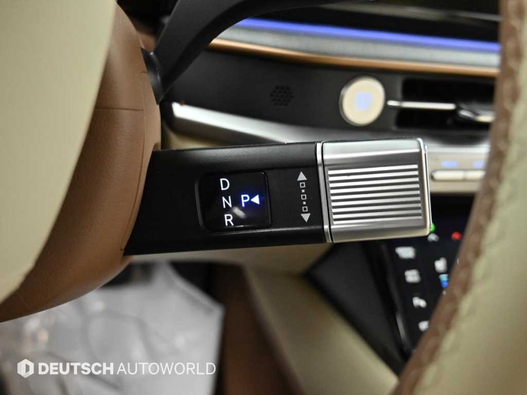 HYUNDAI Grandeur - Vista 9