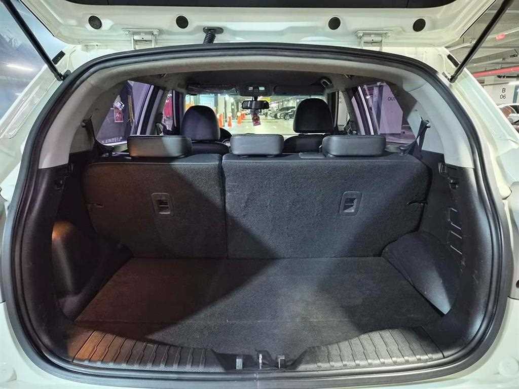 Ssangyong Tivoli 2016 Blanco - Importación desde Corea - HF Imports Iquique - Foto 17