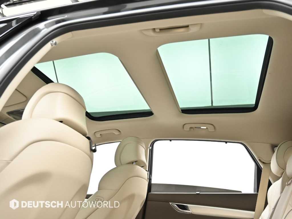 Genesis GV80 2023 Gris - Importación desde Corea - HF Imports Iquique - Foto 18