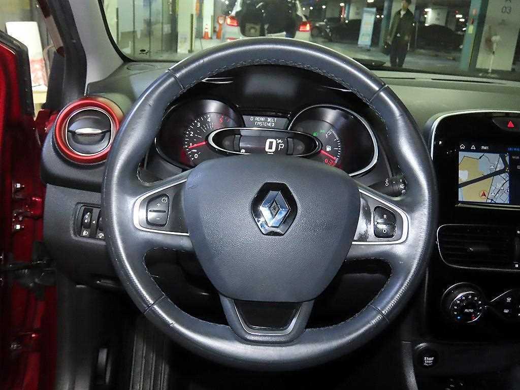 SAMSUNG Clio - Vista 8