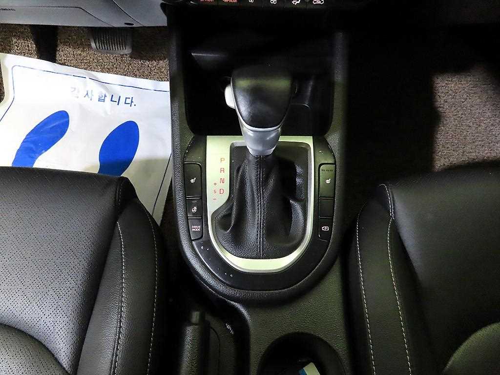 KIA K3 - Vista 12