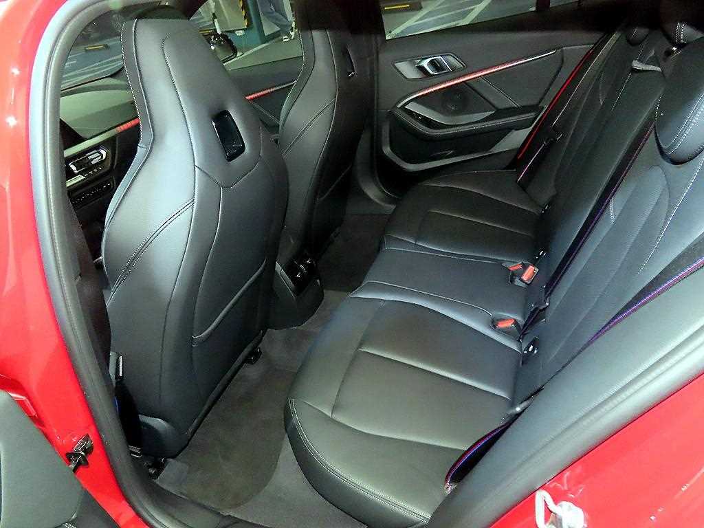 BMW 1 series - Vista 7