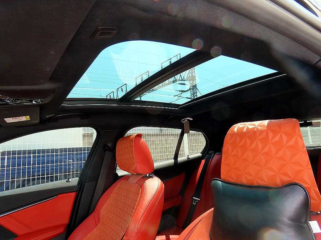 BMW 1 series 2022 - Importación desde Corea - HF Imports Iquique - Foto 17