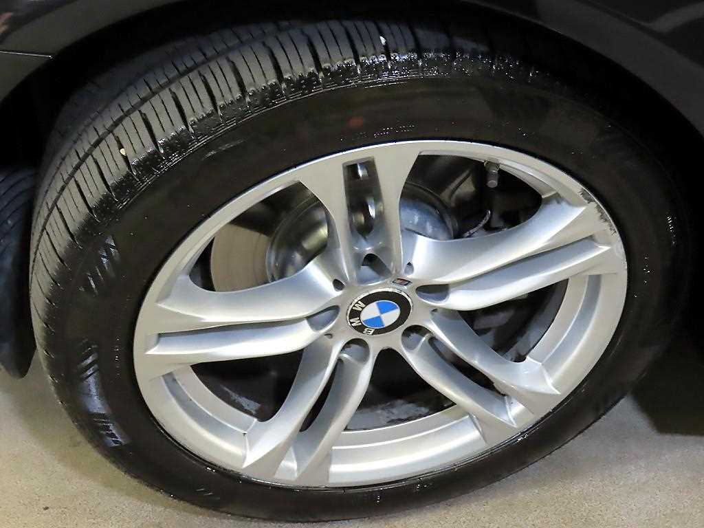 BMW 5 Series 2016 Negro - Importación desde Corea - HF Imports Iquique - Foto 20