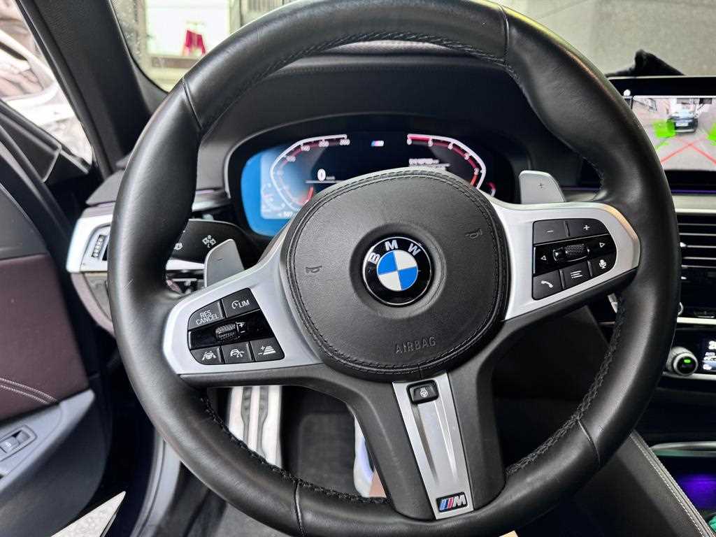 BMW 5 Series - Vista 11